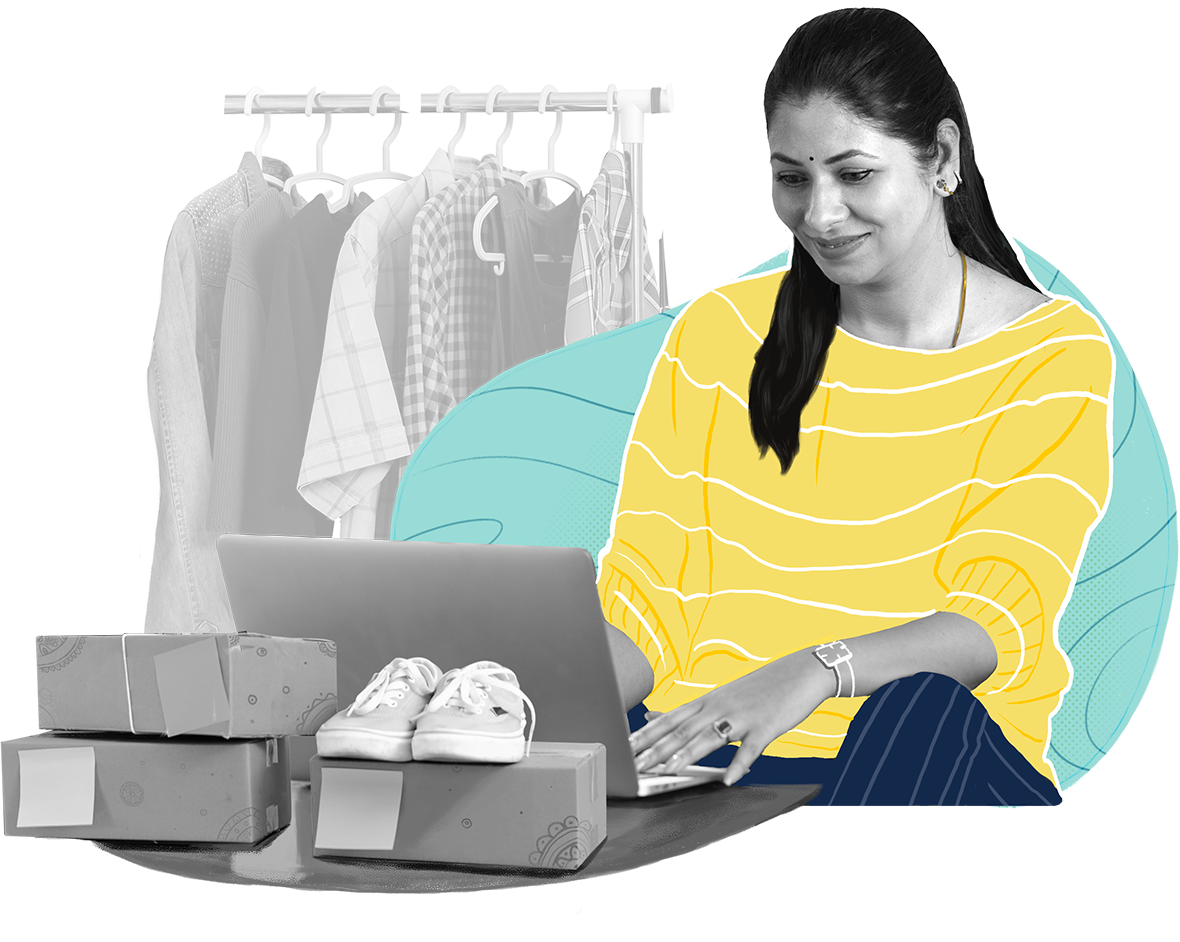 Zoho Commerce